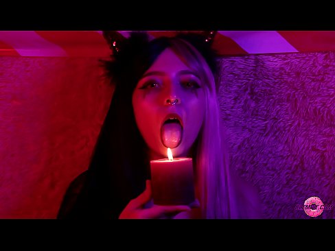 ❤️ Kaislīgs blowjob no seksīga sukuba ar mutes piepildījumu ️ Super sekss pie porno lv.naughtyhentai.ru ☑