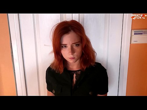 ❤️ Apsargs sodīja skaistu sievieti par zādzību veikalā - sperma mutē ️ Super sekss pie porno lv.naughtyhentai.ru ☑