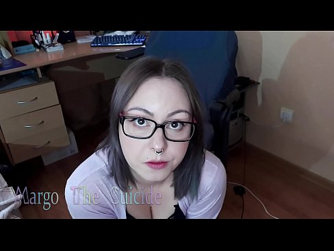 ❤️ Seksīga meitene ar brillēm sūc dildo dziļi kamerā ️ Super sekss pie porno lv.naughtyhentai.ru ☑